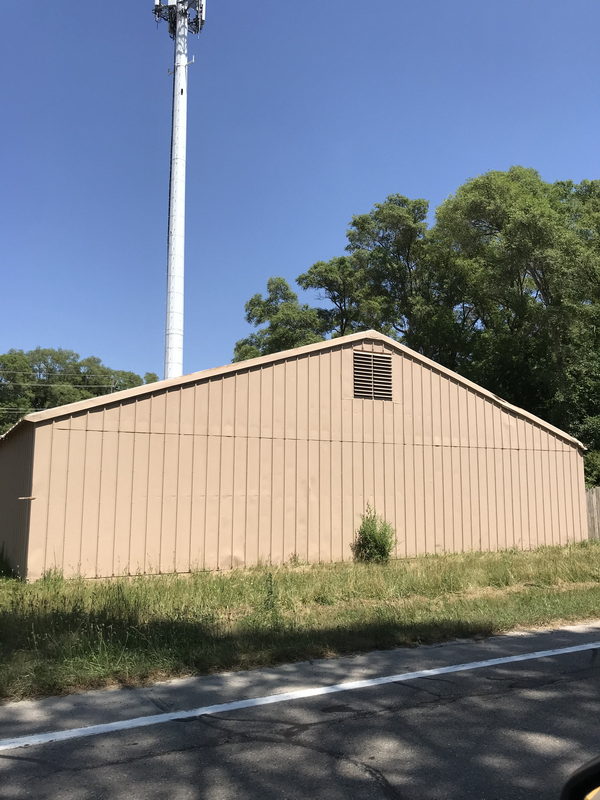 Goodison - July 2020 Photo (newer photo)